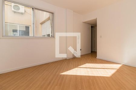 Apartamento à venda com 46m², 1 quarto e sem vagaSala