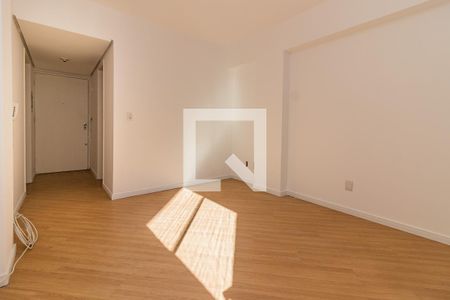 Apartamento à venda com 46m², 1 quarto e sem vagaSala