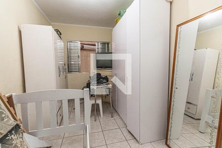 Quarto de apartamento à venda com 1 quarto, 52m² em Cerâmica, São Caetano do Sul