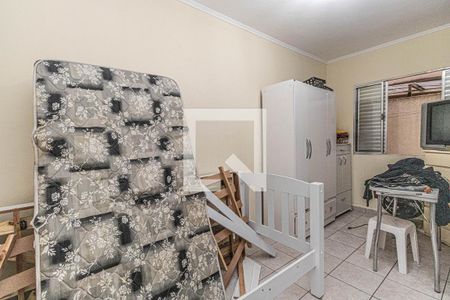 Quarto de apartamento à venda com 1 quarto, 52m² em Cerâmica, São Caetano do Sul