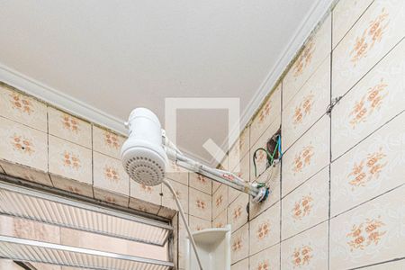 Banheiro de apartamento à venda com 1 quarto, 52m² em Cerâmica, São Caetano do Sul