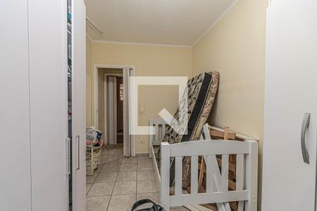 Quarto de apartamento à venda com 1 quarto, 52m² em Cerâmica, São Caetano do Sul