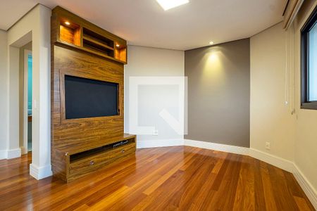 Sala de apartamento para alugar com 3 quartos, 141m² em Sumarezinho, São Paulo