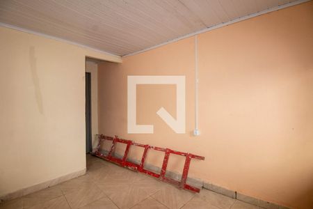 Sala de casa para alugar com 1 quarto, 30m² em Jardim Carvalho, Porto Alegre