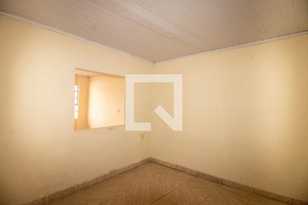 Quarto de casa para alugar com 1 quarto, 30m² em Jardim Carvalho, Porto Alegre