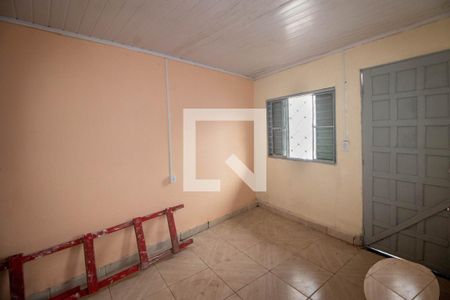 Sala de casa para alugar com 1 quarto, 30m² em Jardim Carvalho, Porto Alegre