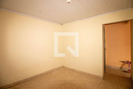 Quarto de casa para alugar com 1 quarto, 30m² em Jardim Carvalho, Porto Alegre