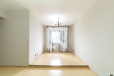 Sala de apartamento para alugar com 2 quartos, 84m² em Vila Galvão, Guarulhos