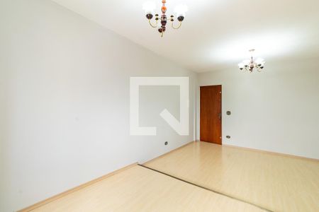 Sala de apartamento para alugar com 2 quartos, 84m² em Vila Galvão, Guarulhos