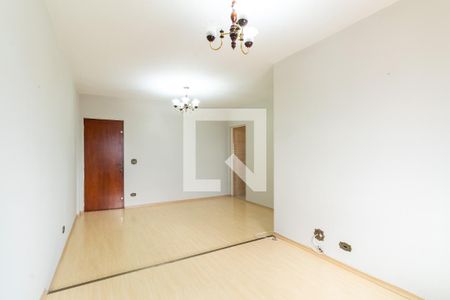 Sala de apartamento para alugar com 2 quartos, 84m² em Vila Galvão, Guarulhos