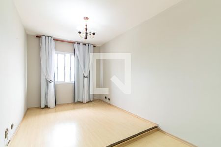 Sala de apartamento para alugar com 2 quartos, 84m² em Vila Galvão, Guarulhos