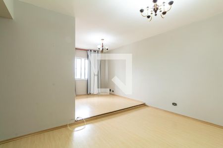 Sala de apartamento para alugar com 2 quartos, 84m² em Vila Galvão, Guarulhos