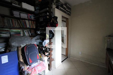 Quarto 2 de casa à venda com 3 quartos, 150m² em Engenho de Dentro, Rio de Janeiro