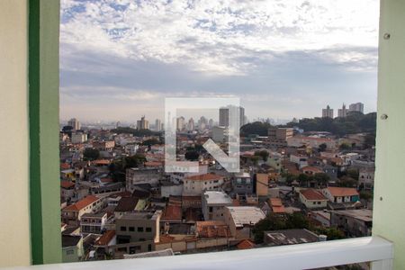 Vista da Varanda de apartamento à venda com 3 quartos, 60m² em Vila Maria Alta, São Paulo