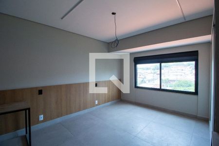 Quarto de apartamento para alugar com 1 quarto, 49m² em Jardim Icatu, Votorantim