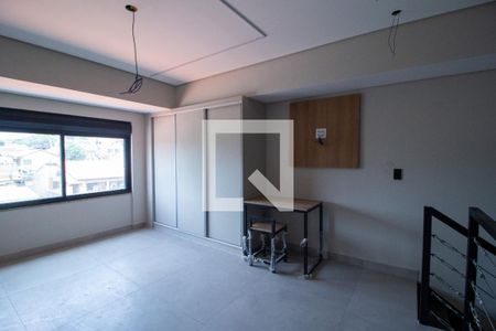 Quarto de apartamento para alugar com 1 quarto, 49m² em Jardim Icatu, Votorantim