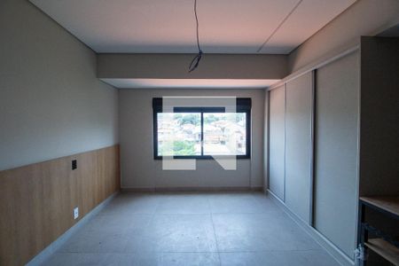 Quarto de apartamento para alugar com 1 quarto, 49m² em Jardim Icatu, Votorantim