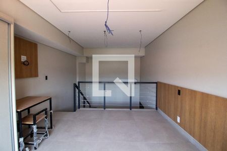 Quarto de apartamento para alugar com 1 quarto, 49m² em Jardim Icatu, Votorantim