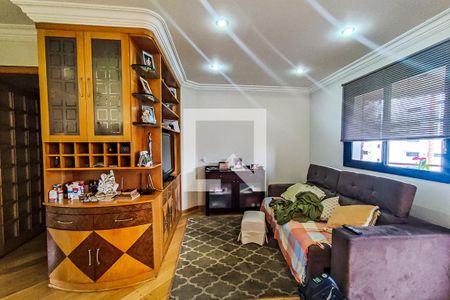 Sala de apartamento para alugar com 3 quartos, 150m² em Parque Bairro Morumbi, São Paulo