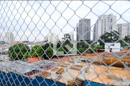 Vista da Varanda de casa de condomínio para alugar com 3 quartos, 200m² em Vila Sorocabana, Guarulhos