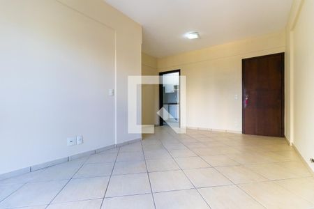 Sala de apartamento à venda com 3 quartos, 87m² em Chácara Primavera, Campinas