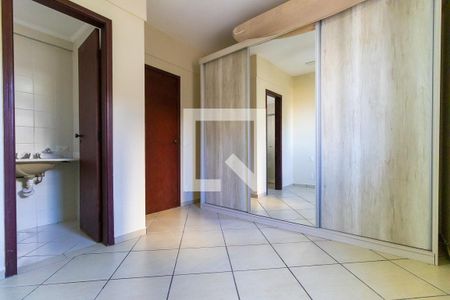 Quarto 1 - Suíte de apartamento à venda com 3 quartos, 87m² em Chácara Primavera, Campinas