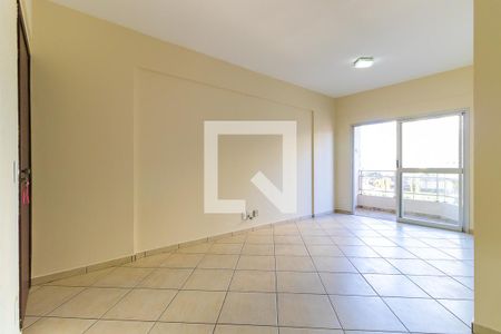 Sala de apartamento à venda com 3 quartos, 87m² em Chácara Primavera, Campinas