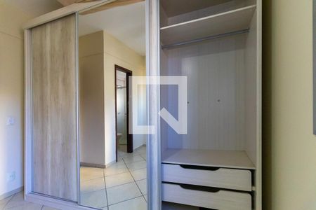 Quarto 1 - Suíte de apartamento à venda com 3 quartos, 87m² em Chácara Primavera, Campinas