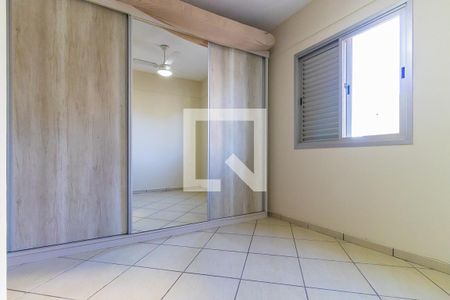 Quarto 1 - Suíte de apartamento à venda com 3 quartos, 87m² em Chácara Primavera, Campinas