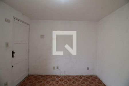 Sala de apartamento para alugar com 2 quartos, 30m² em Inhauma, Rio de Janeiro