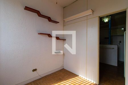 Quarto de apartamento à venda com 1 quarto, 30m² em Santa Efigênia, São Paulo