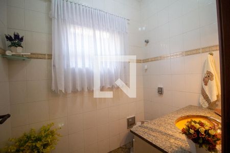 Lavabo de casa à venda com 3 quartos, 235m² em Vila Oratório, São Paulo