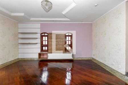 Sala de casa para alugar com 4 quartos, 280m² em Vila Bela I, Jundiaí