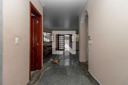 Sala de casa para alugar com 4 quartos, 280m² em Vila Bela I, Jundiaí