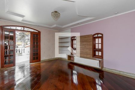 Sala de casa para alugar com 4 quartos, 280m² em Vila Bela I, Jundiaí