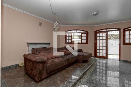 Sala de Jantar de casa para alugar com 4 quartos, 280m² em Vila Bela I, Jundiaí