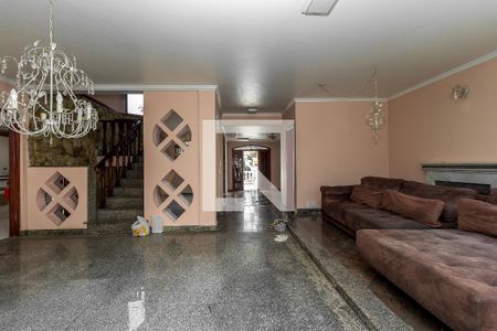 Casa à venda com 280m², 4 quartos e 6 vagas Casa à venda com 280m², 4 quartos e 6 vagasSala de Jantar