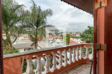 Casa à venda com 280m², 4 quartos e 6 vagas Casa à venda com 280m², 4 quartos e 6 vagasSacada Suíte 1