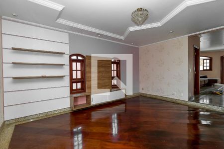 Sala de casa para alugar com 4 quartos, 280m² em Vila Bela I, Jundiaí