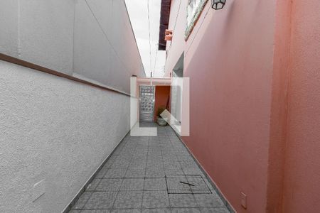 Casa à venda com 280m², 4 quartos e 6 vagas Casa à venda com 280m², 4 quartos e 6 vagasÁrea de Serviço