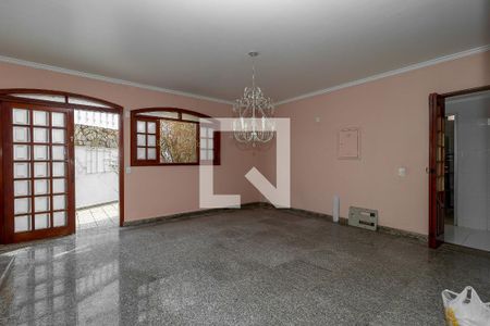 Sala de Jantar de casa para alugar com 4 quartos, 280m² em Vila Bela I, Jundiaí