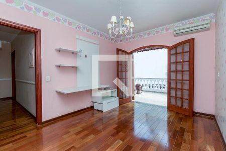 Casa à venda com 280m², 4 quartos e 6 vagas Casa à venda com 280m², 4 quartos e 6 vagasSuíte 2