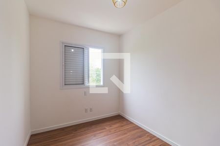 Quarto 1 de apartamento para alugar com 2 quartos, 52m² em Campestre, Santo André