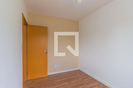 Quarto 1 de apartamento para alugar com 2 quartos, 52m² em Campestre, Santo André