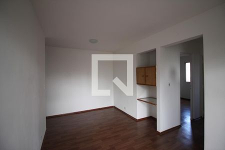 Sala de apartamento à venda com 2 quartos, 50m² em Jardim Taquaral, São Paulo