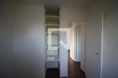 Quarto 1 de apartamento à venda com 2 quartos, 50m² em Jardim Taquaral, São Paulo