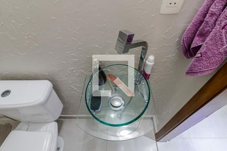 Lavabo de casa à venda com 4 quartos, 210m² em Vila Moraes, São Paulo