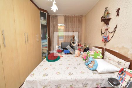 Quarto 1 de casa à venda com 3 quartos, 138m² em Jardim Bom Clima, Guarulhos