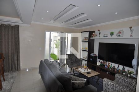 Sala de casa à venda com 4 quartos, 247m² em Freguesia (jacarepaguá), Rio de Janeiro