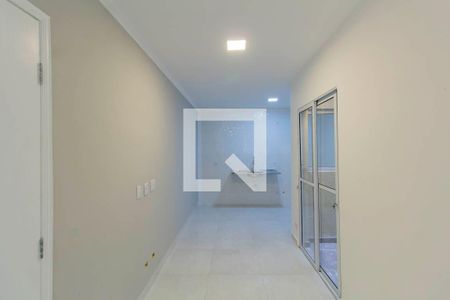 Studio de apartamento para alugar com 1 quarto, 30m² em Jardim Jaú (zona Leste), São Paulo